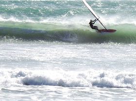 Onboard Robe08 Easter Classic