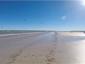 North Haven, July 2019