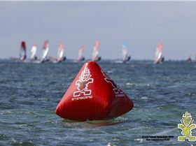 Starboard Green Island nationals