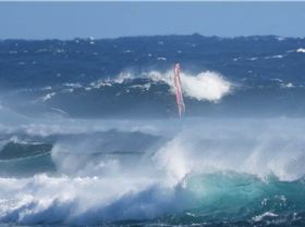 Windsurf 2019 FreezeFrame 6