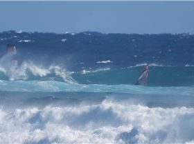 Windsurf 2019 FreezeFrame 10