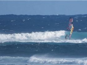 Windsurf 2019 FreezeFrame 11