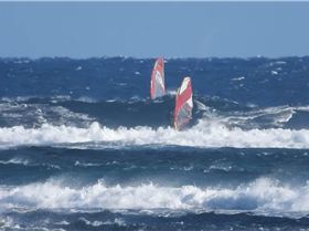 Windsurf 2019 FreezeFrame 13