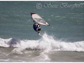 Onboard Robe Easter Classic 2008