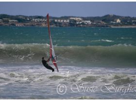 Onboard Robe Easter Classic 2008