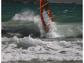 Onboard Robe Easter Classic 2008