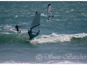 Onboard Robe Easter Classic 2008