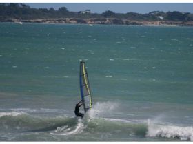 Onboard Robe Easter Classic 2008