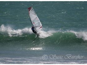 Onboard Robe Easter Classic 2008