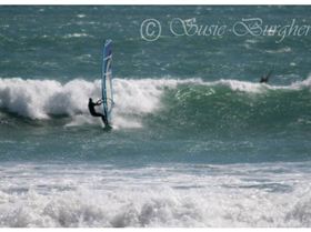 Onboard Robe Easter Classic 2008