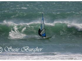 Onboard Robe Easter Classic 2008