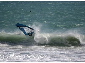 Onboard Robe Easter Classic 2008