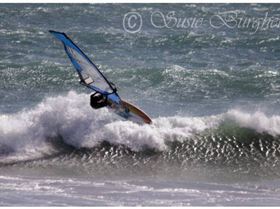 Onboard Robe Easter Classic 2008