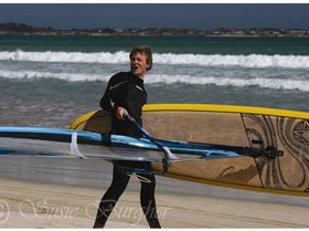 Onboard Robe Easter Classic 2008