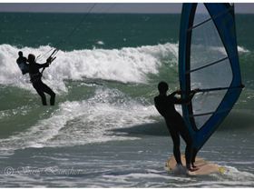 Onboard Robe Easter Classic 2008