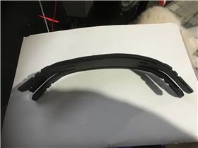 foot strap for speed sr250L