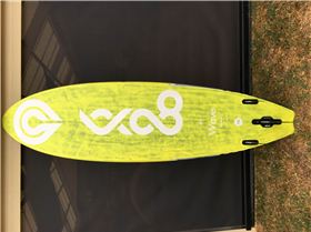 Goya 92 wave thruster