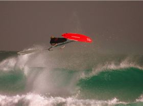 Jaeger  Stone Esperance  feb 08