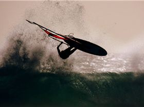 Jaeger  Stone Esperance  feb 08