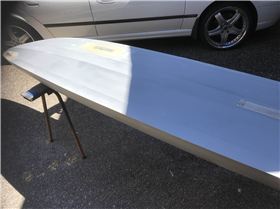 thanks for help with foot straps