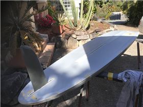 thanks for help with foot straps