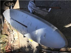 thanks for help with foot straps