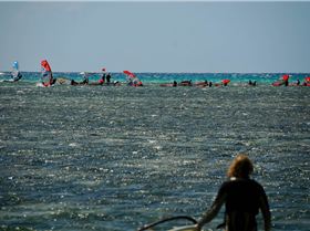 Green Island Nationals