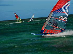 Green Island Nationals