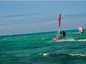 Green Island Nationals