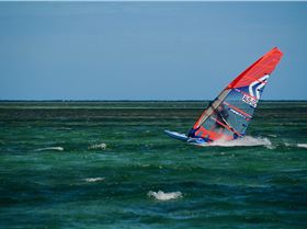 Green Island Nationals