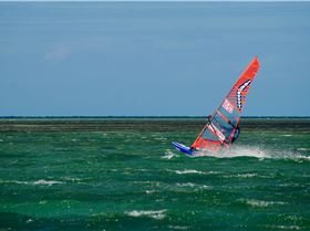 Green Island Nationals