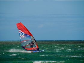 Green Island Nationals