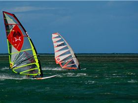 Green Island Nationals