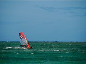 Green Island Nationals