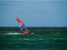 Green Island Nationals