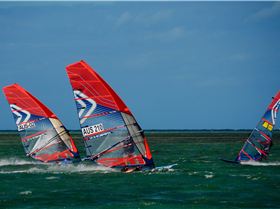 Green Island Nationals
