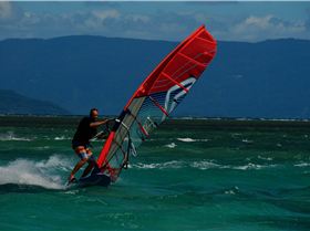 Green Island Nationals