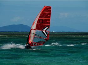 Green Island Nationals