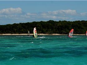 Green Island Nationals