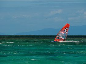 Green Island Nationals