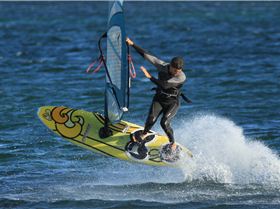 John (aka Smokin Spaniard)