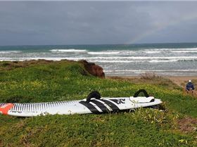 2020 Severne Nano 72 litre