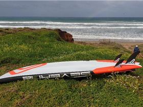 2020 Severne Nano 72 litre