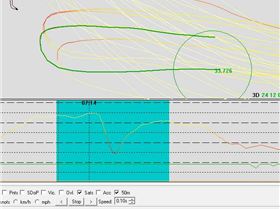 Strops PB 28.6kt alpha