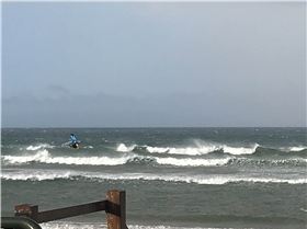 Middleton Sunday at 8