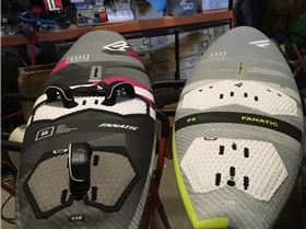 Fanatic freewave 2020