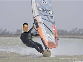 Stewie,s record attempt