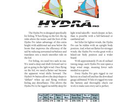Ezzy Hydra Pro Brochure