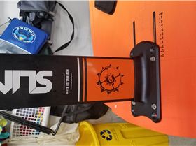 Levitator Mast Track & UJ Calibration