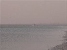 Lake Bonney,Barmera  2nd April 25-35knots 1000000 tons of dust